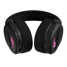 ASUS ROG Pelta vezeték nélküli gamer headset