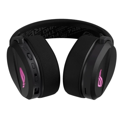 ASUS ROG Pelta vezeték nélküli gamer headset