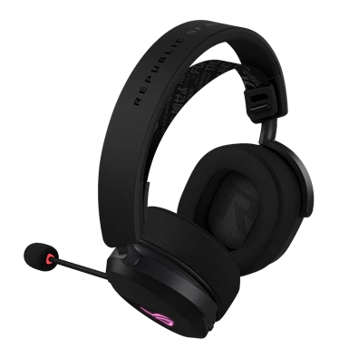 ASUS ROG Pelta vezeték nélküli gamer headset