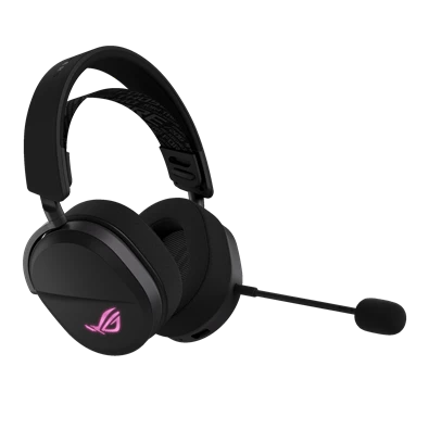 ASUS ROG Pelta vezeték nélküli gamer headset