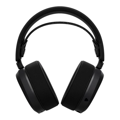 ASUS ROG Pelta vezeték nélküli gamer headset