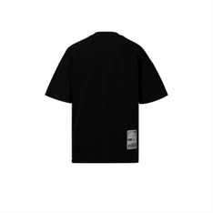 ASUS ROG PixelVerse T-shirt fekete XL-es póló