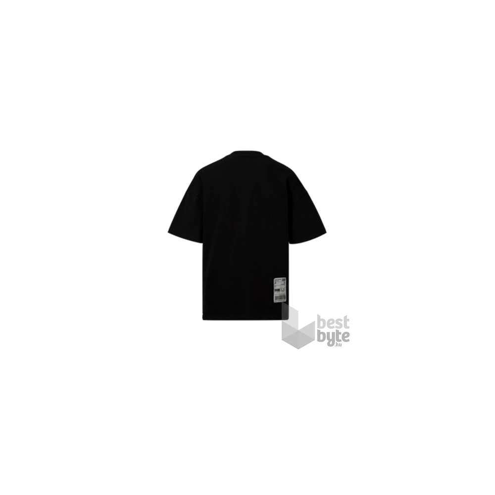 ASUS ROG PixelVerse T-shirt fekete XL-es póló