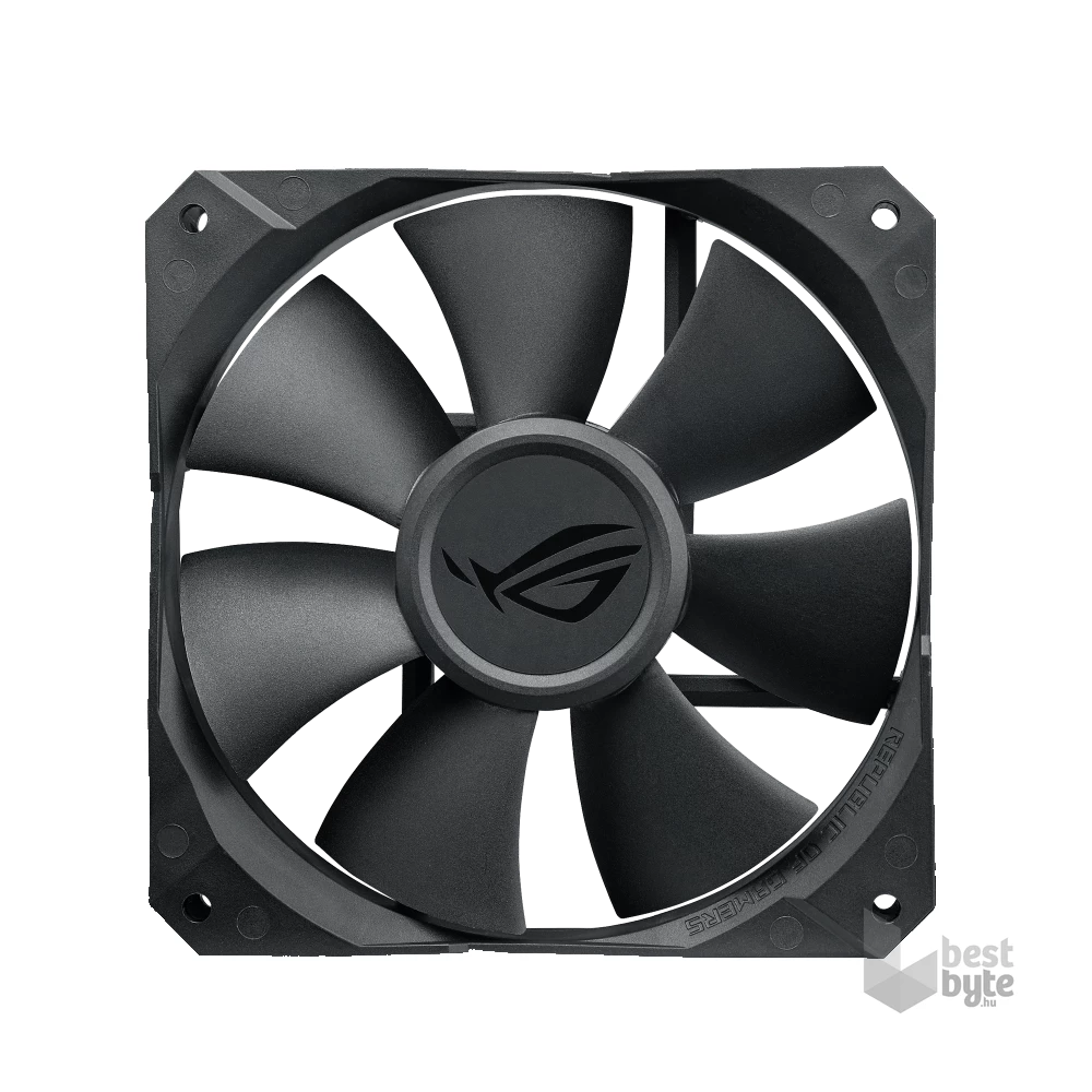ASUS ROG RYUO 240 vízhűtéses processzorhűtő