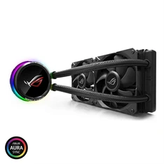 ASUS ROG RYUO 240 vízhűtéses processzorhűtő