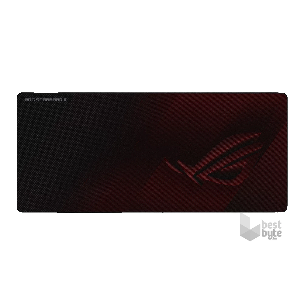 ASUS ROG SCABBARD II egérpad