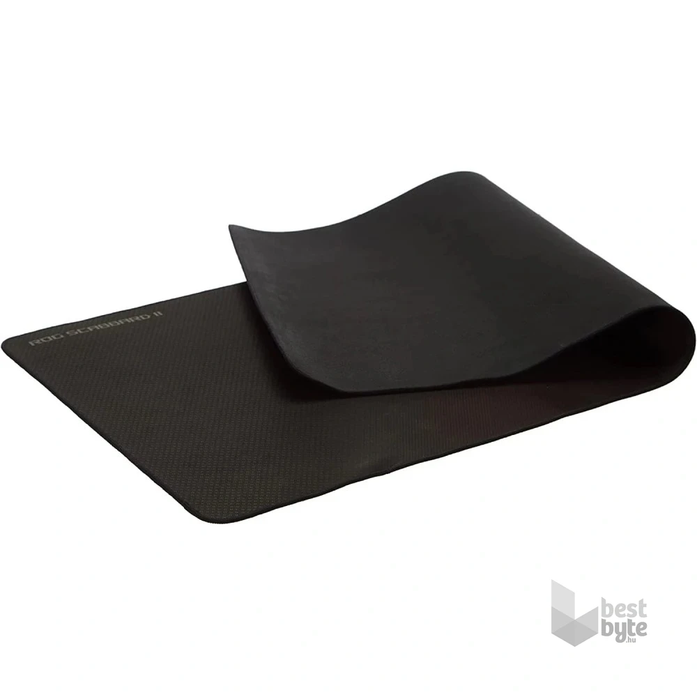 ASUS ROG SCABBARD II egérpad