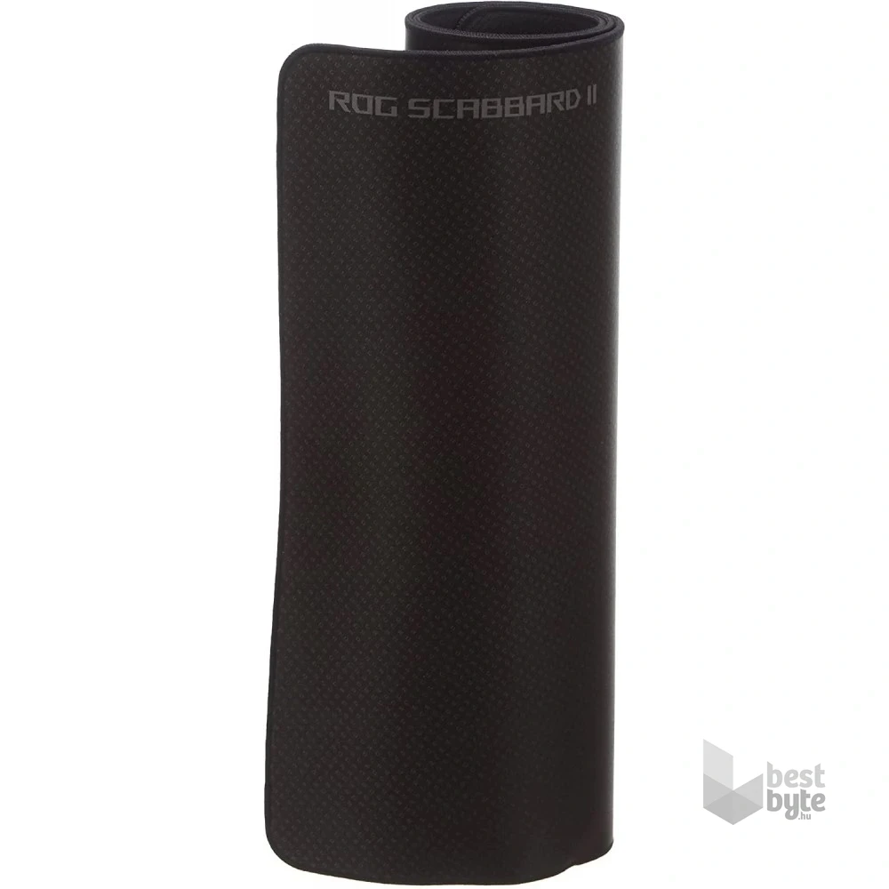 ASUS ROG SCABBARD II egérpad