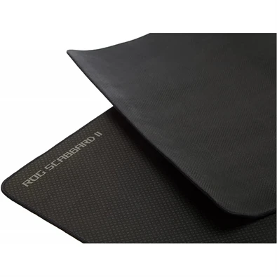ASUS ROG SCABBARD II egérpad