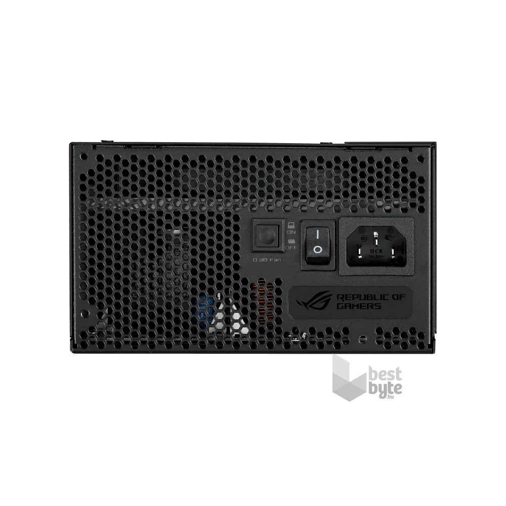 ASUS ROG-STRIX-650G 650W GOLD tápegység