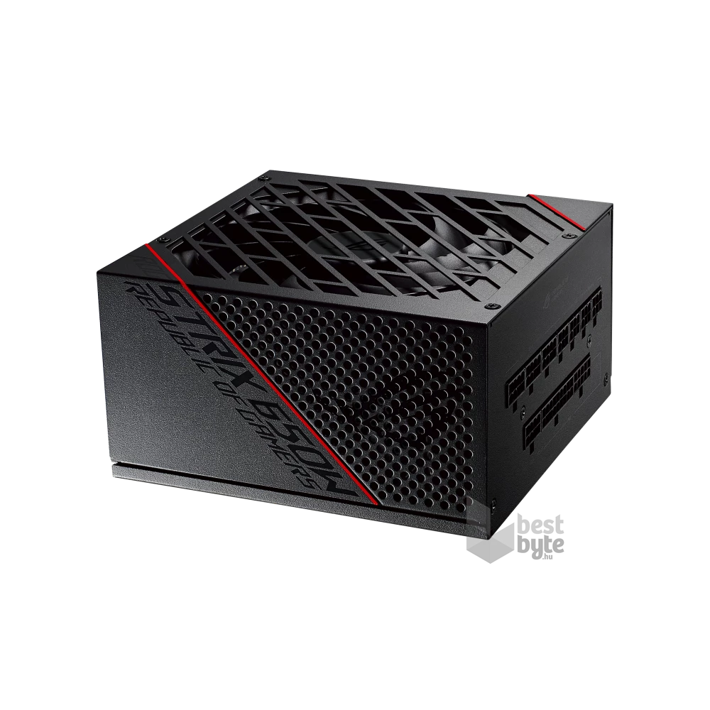 ASUS ROG-STRIX-650G 650W GOLD tápegység