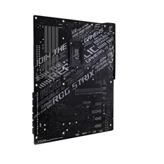 ASUS ROG STRIX B360-F GAMING Intel B360 LGA1151 ATX alaplap