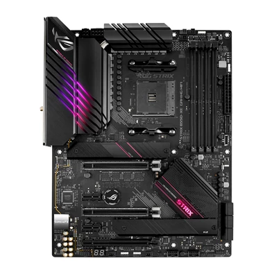 ASUS ROG STRIX B550-XE GAMING WIFI AMD B550 SocketAM4 ATX alaplap