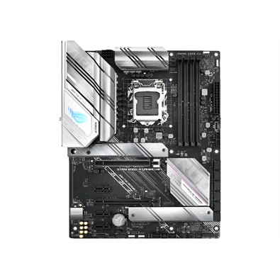 ASUS ROG STRIX B560-A GAMING WIFI Intel B560 LGA1200 ATX alaplap