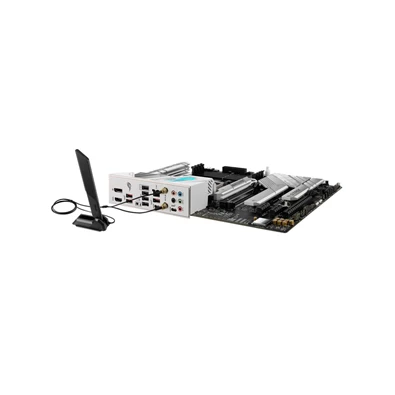 ASUS ROG STRIX B650-A GAMING WIFI AMD B650 AM5 ATX alaplap