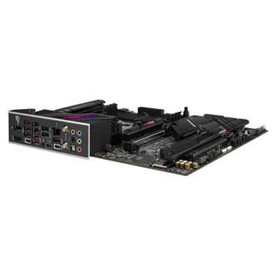 ASUS ROG STRIX B650E-E GAMING WIFI AMD B650 AM5 ATX alaplap