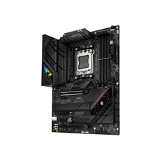 ASUS ROG STRIX B650E-F GAMING WIFI AMD B650 AM5 ATX alaplap