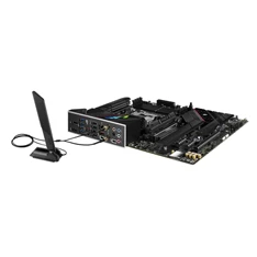 ASUS ROG STRIX B650E-F GAMING WIFI AMD B650 AM5 ATX alaplap