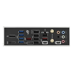 ASUS ROG STRIX B650E-F GAMING WIFI AMD B650 AM5 ATX alaplap