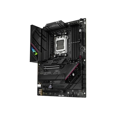 ASUS ROG STRIX B650E-F GAMING WIFI AMD B650 AM5 ATX alaplap
