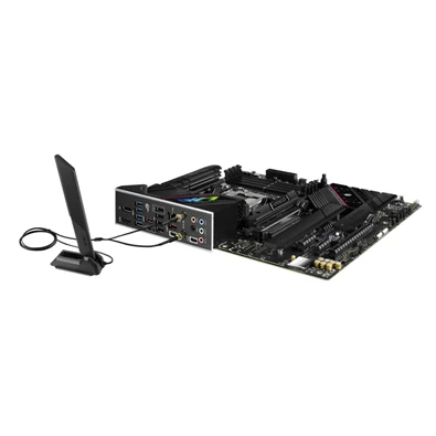 ASUS ROG STRIX B650E-F GAMING WIFI AMD B650 AM5 ATX alaplap