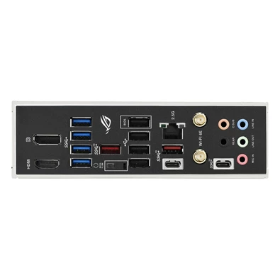 ASUS ROG STRIX B650E-F GAMING WIFI AMD B650 AM5 ATX alaplap