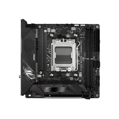 ASUS ROG STRIX B650E-I GAMING WIFI AMD B650 AM5 mini-ITX alaplap