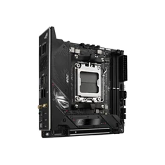 ASUS ROG STRIX B650E-I GAMING WIFI AMD B650 AM5 mini-ITX alaplap