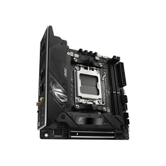 ASUS ROG STRIX B650E-I GAMING WIFI AMD B650 AM5 mini-ITX alaplap