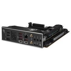 ASUS ROG STRIX B650E-I GAMING WIFI AMD B650 AM5 mini-ITX alaplap