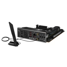 ASUS ROG STRIX B650E-I GAMING WIFI AMD B650 AM5 mini-ITX alaplap