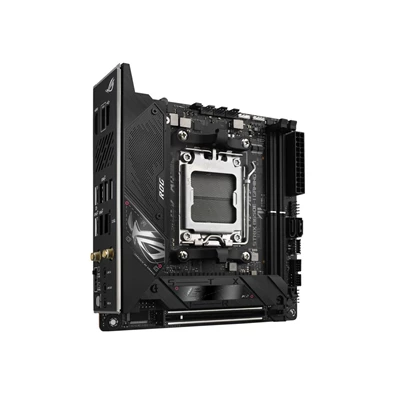 ASUS ROG STRIX B650E-I GAMING WIFI AMD B650 AM5 mini-ITX alaplap