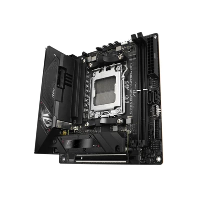ASUS ROG STRIX B650E-I GAMING WIFI AMD B650 AM5 mini-ITX alaplap