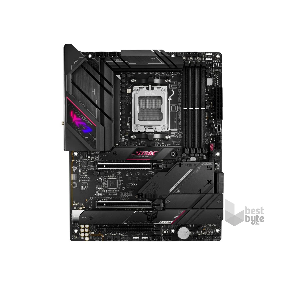 ASUS ROG STRIX B650E-E GAMING WIFI AMD B650 AM5 ATX alaplap