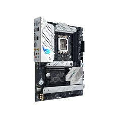 ASUS ROG STRIX B760-A GAMING WIFI D4 Intel B760 LGA1700 ATX alaplap