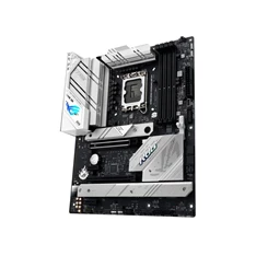 ASUS ROG STRIX B760-A GAMING WIFI D4 Intel B760 LGA1700 ATX alaplap