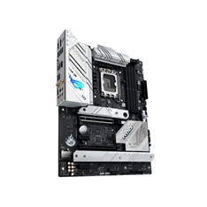 ASUS ROG STRIX B760-A GAMING WIFI D4 Intel B760 LGA1700 ATX alaplap