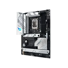 ASUS ROG STRIX B760-A GAMING WIFI D4 Intel B760 LGA1700 ATX alaplap