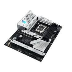 ASUS ROG STRIX B760-A GAMING WIFI D4 Intel B760 LGA1700 ATX alaplap