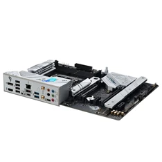 ASUS ROG STRIX B760-A GAMING WIFI D4 Intel B760 LGA1700 ATX alaplap