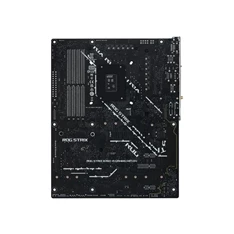 ASUS ROG STRIX B760-A GAMING WIFI D4 Intel B760 LGA1700 ATX alaplap