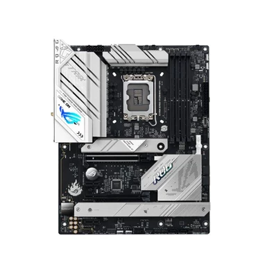 ASUS ROG STRIX B760-A GAMING WIFI D4 Intel B760 LGA1700 ATX alaplap