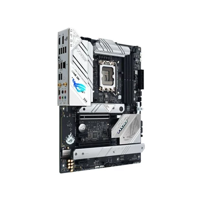 ASUS ROG STRIX B760-A GAMING WIFI D4 Intel B760 LGA1700 ATX alaplap