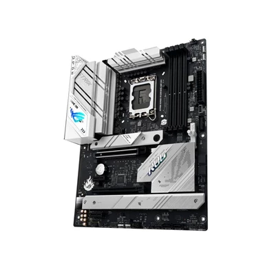 ASUS ROG STRIX B760-A GAMING WIFI D4 Intel B760 LGA1700 ATX alaplap