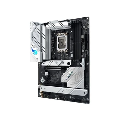 ASUS ROG STRIX B760-A GAMING WIFI D4 Intel B760 LGA1700 ATX alaplap