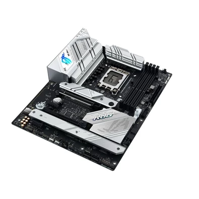 ASUS ROG STRIX B760-A GAMING WIFI D4 Intel B760 LGA1700 ATX alaplap