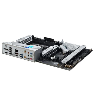 ASUS ROG STRIX B760-A GAMING WIFI D4 Intel B760 LGA1700 ATX alaplap