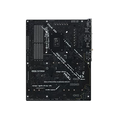ASUS ROG STRIX B760-A GAMING WIFI D4 Intel B760 LGA1700 ATX alaplap