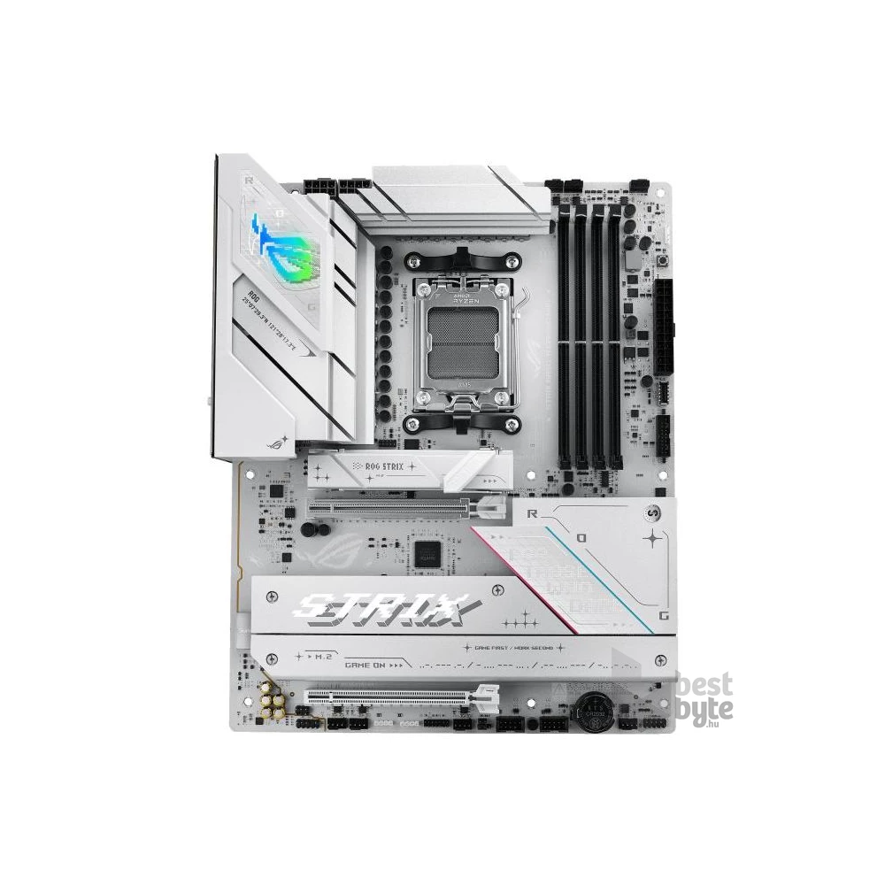ASUS ROG STRIX B850-A Wi-Fi AMD B850 AM5 ATX alaplap