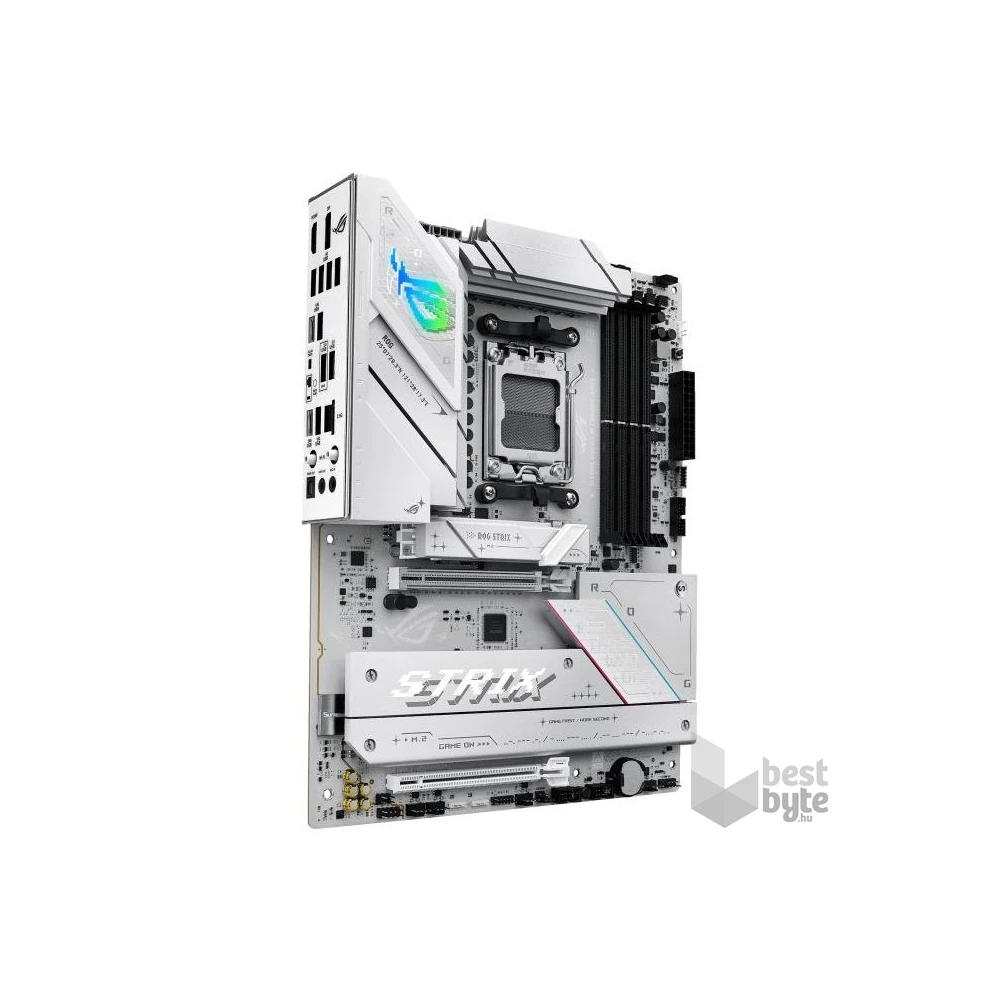ASUS ROG STRIX B850-A Wi-Fi AMD B850 AM5 ATX alaplap